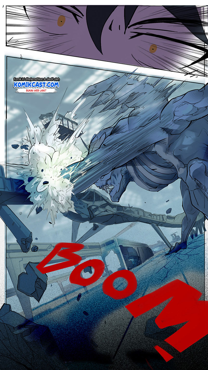 Askr Yggdrasil’s Wood Chapter 5 Gambar 6