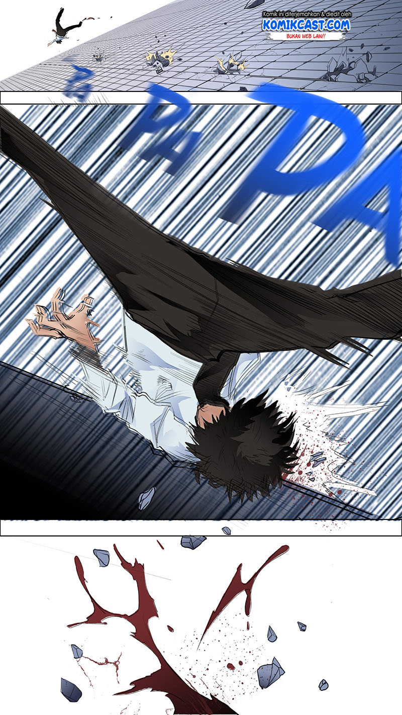 Askr Yggdrasil’s Wood Chapter 5 Gambar 7