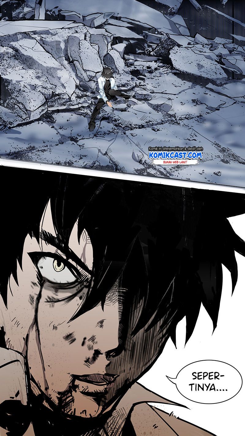 Askr Yggdrasil’s Wood Chapter 5 Gambar 8