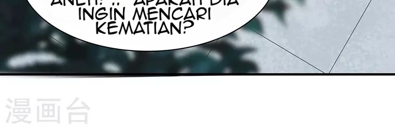 Return of Xiandi Chapter 70 Gambar 4