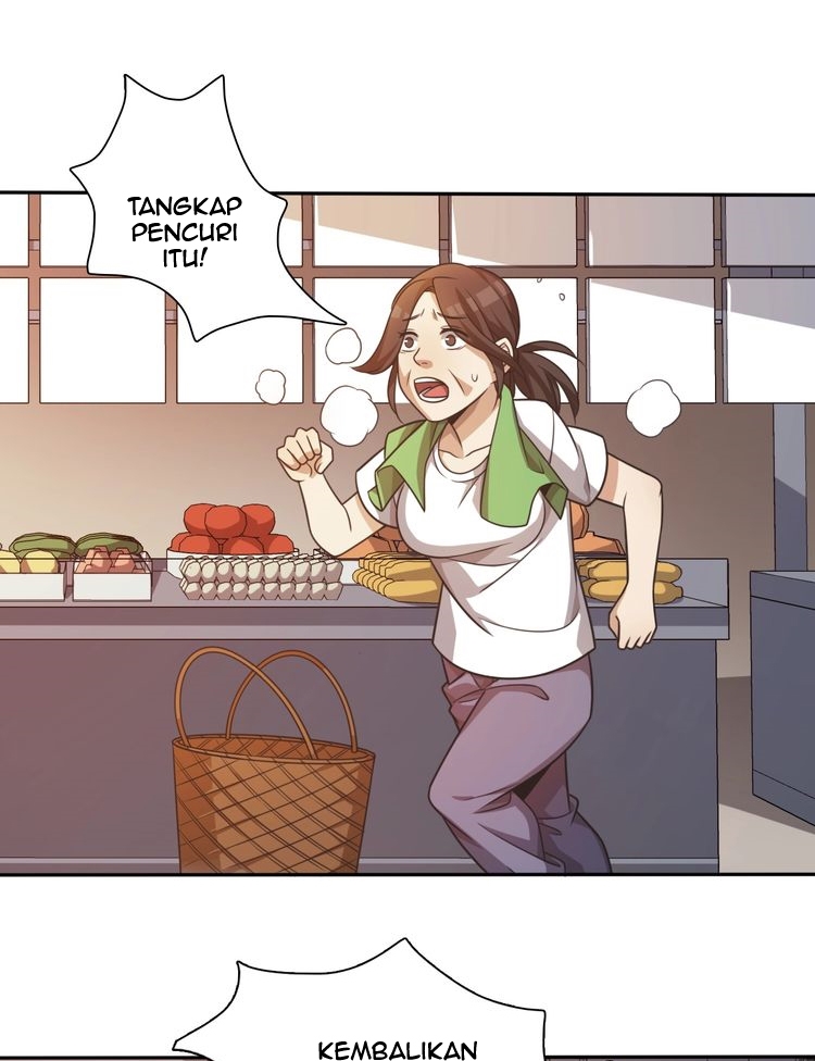 Baca  Reborn Doctor Chapter 7 Gambar 2