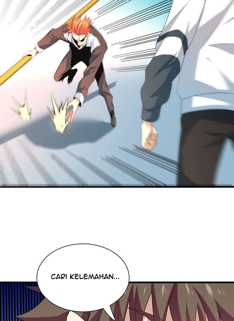 Reborn Doctor Chapter 7 Gambar 44