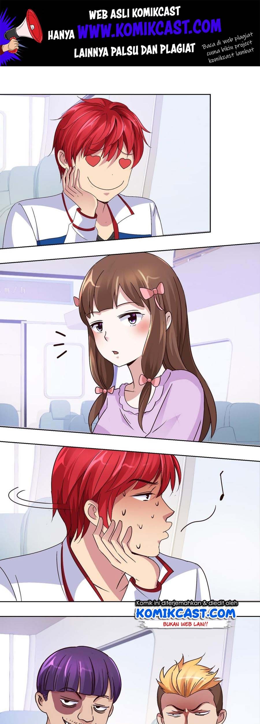 Baca  Metropolitan Supremacy System Chapter 43 Gambar 2