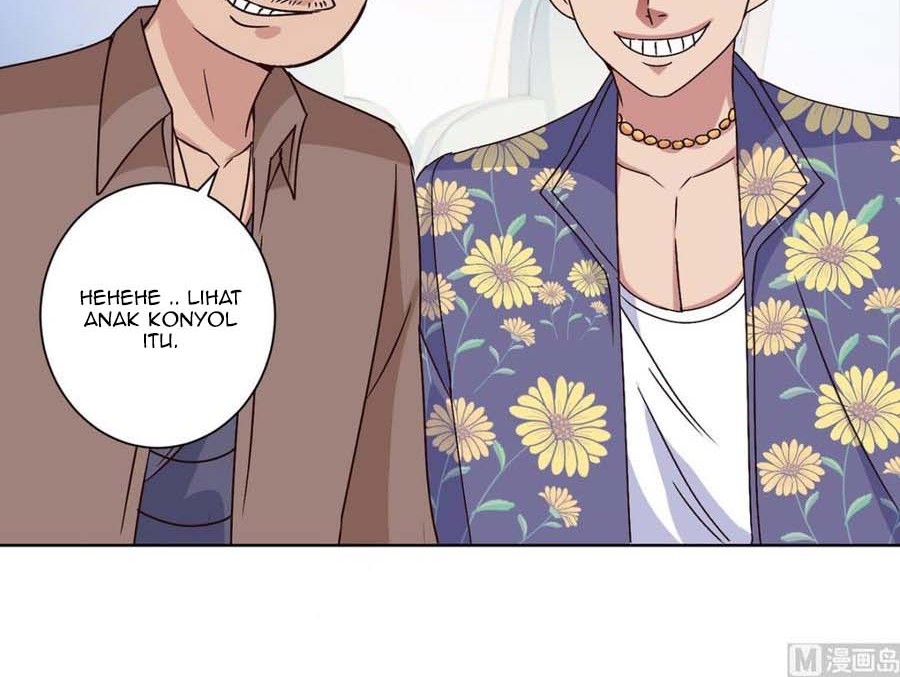 Metropolitan Supremacy System Chapter 43 Gambar 3