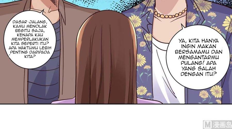 Metropolitan Supremacy System Chapter 43 Gambar 9