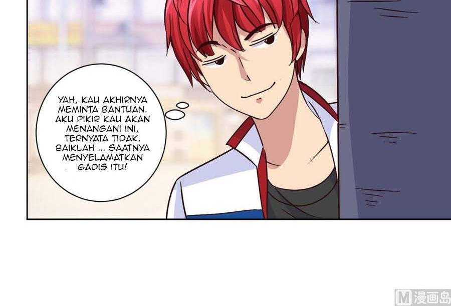 Metropolitan Supremacy System Chapter 43 Gambar 11