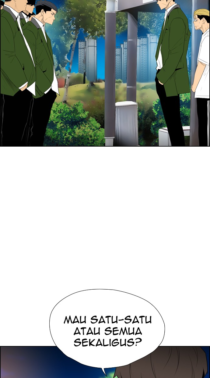 Reawaken Man Chapter 117 13