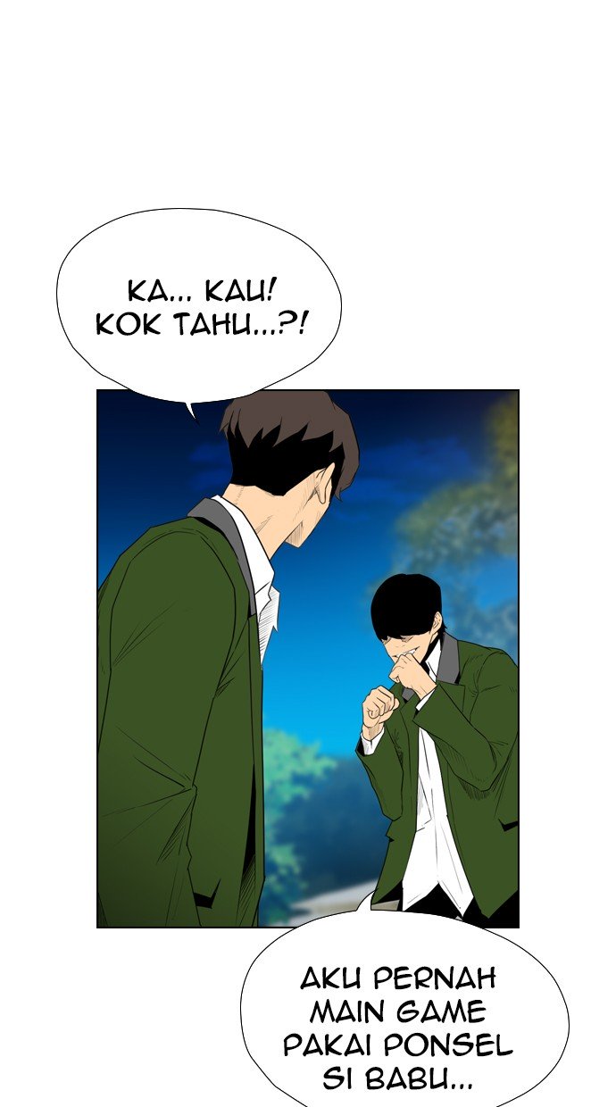 Reawaken Man Chapter 117 41