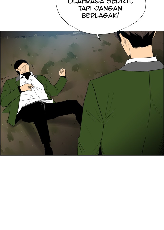 Reawaken Man Chapter 117 63