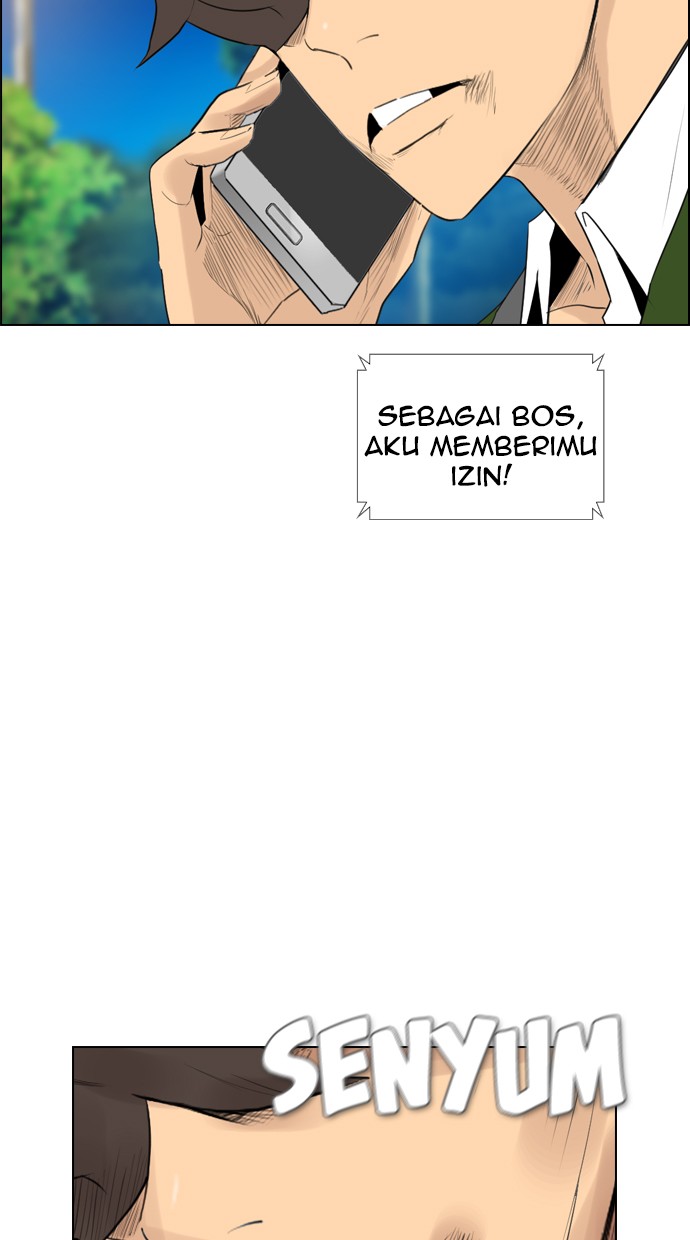 Reawaken Man Chapter 117 80
