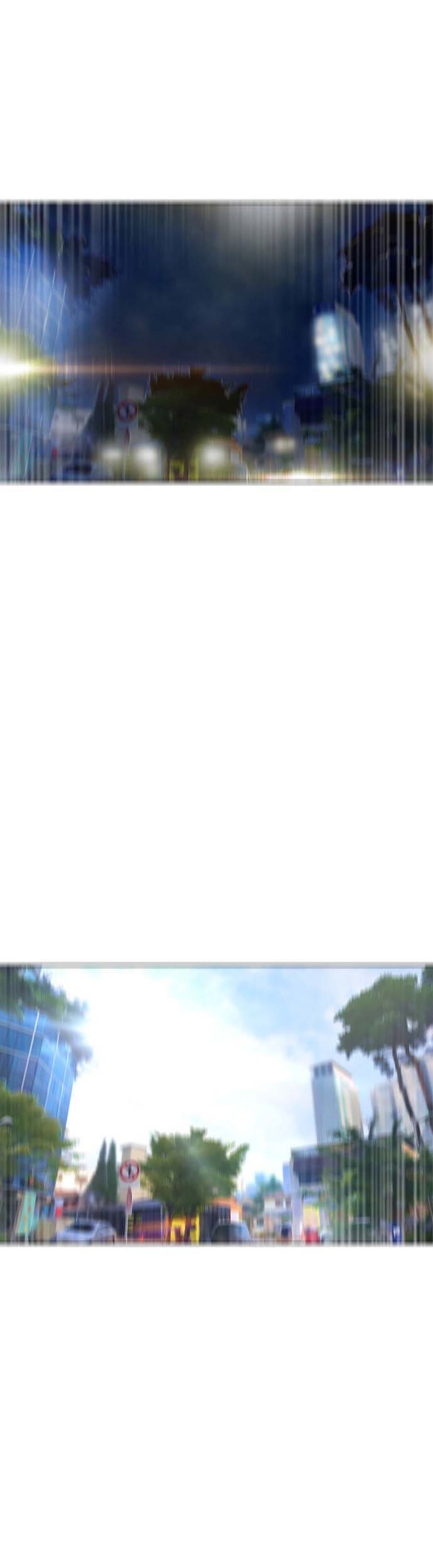The Girl from Random Chatting! Chapter 101 Gambar 87