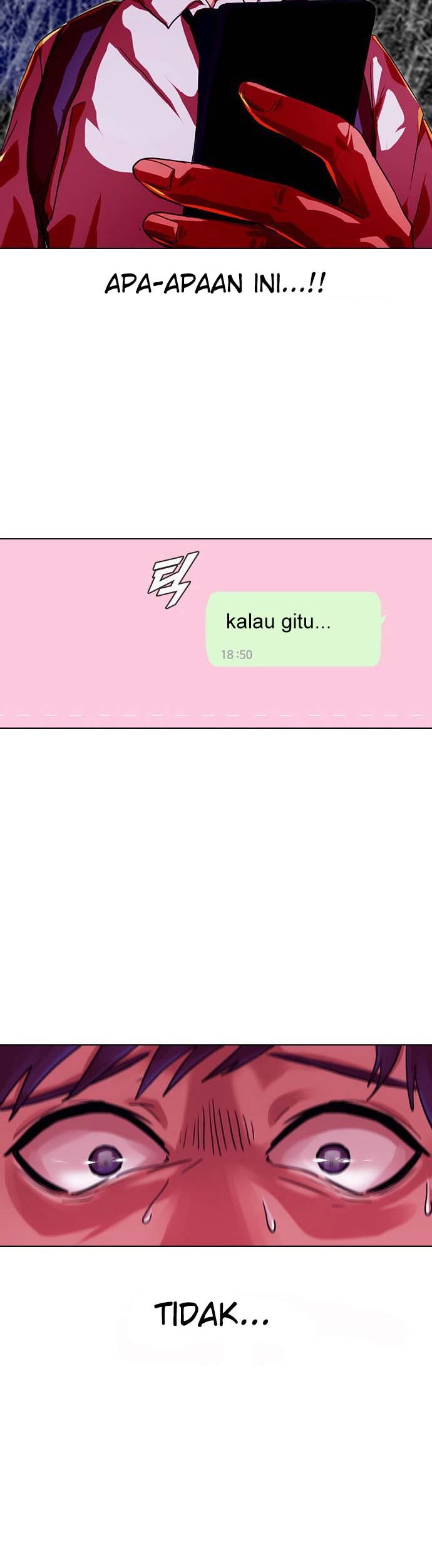 Baca  The Girl from Random Chatting! Chapter 101 Gambar 2