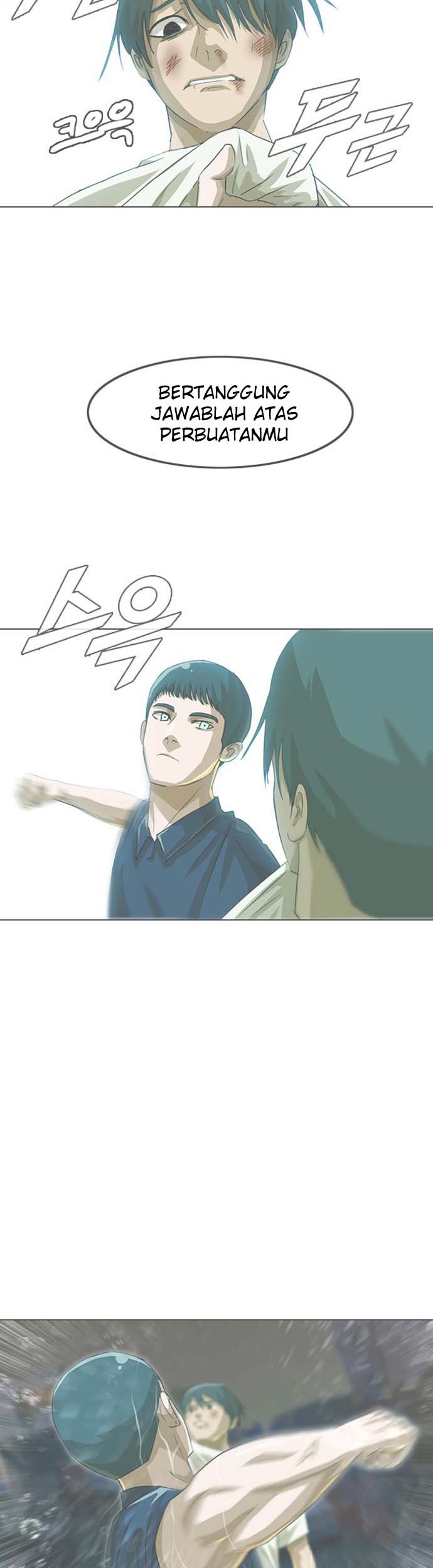 The Girl from Random Chatting! Chapter 101 Gambar 58