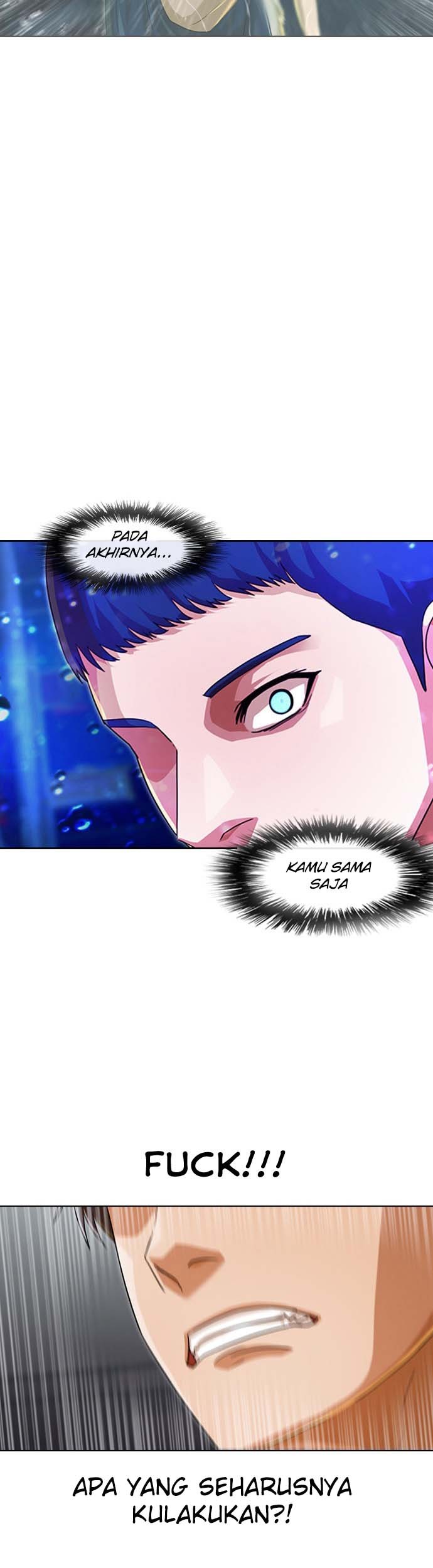The Girl from Random Chatting! Chapter 101 Gambar 59