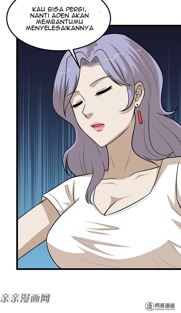 Young Master Return to 16 Chapter 61 Gambar 12