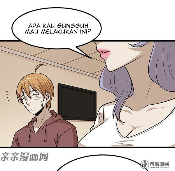 Young Master Return to 16 Chapter 61 Gambar 18