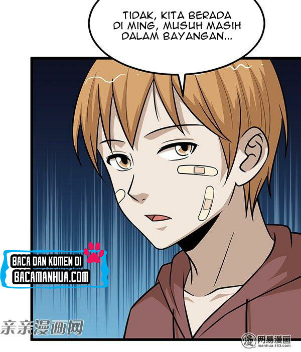 Young Master Return to 16 Chapter 61 Gambar 19
