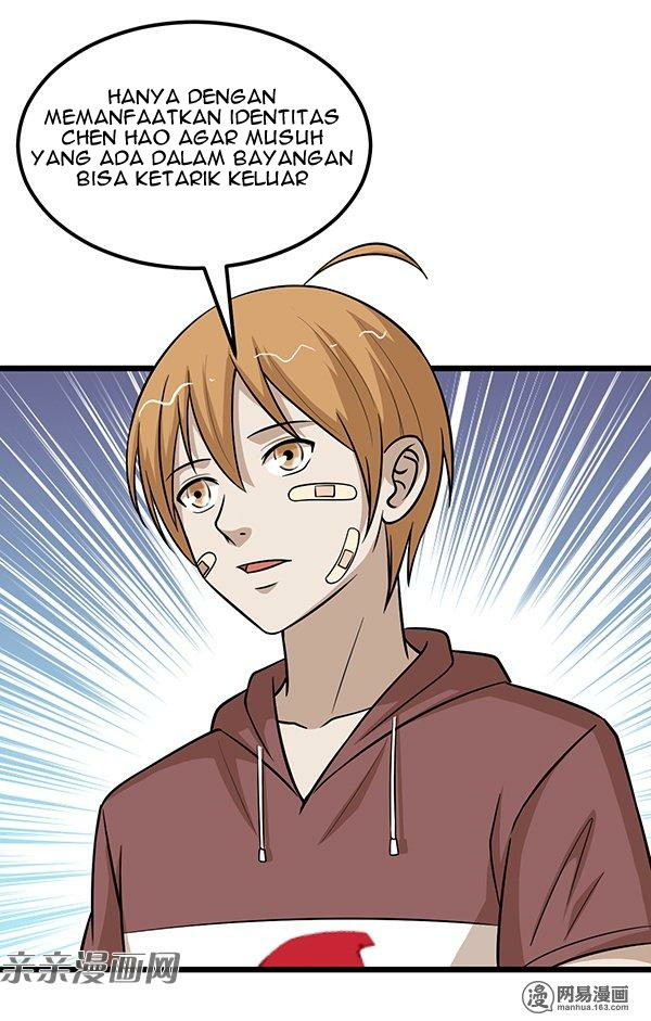 Young Master Return to 16 Chapter 61 Gambar 20