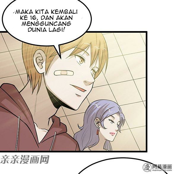 Young Master Return to 16 Chapter 61 Gambar 23