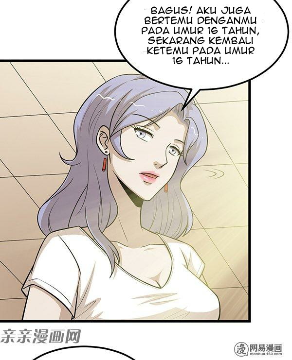 Young Master Return to 16 Chapter 61 Gambar 24