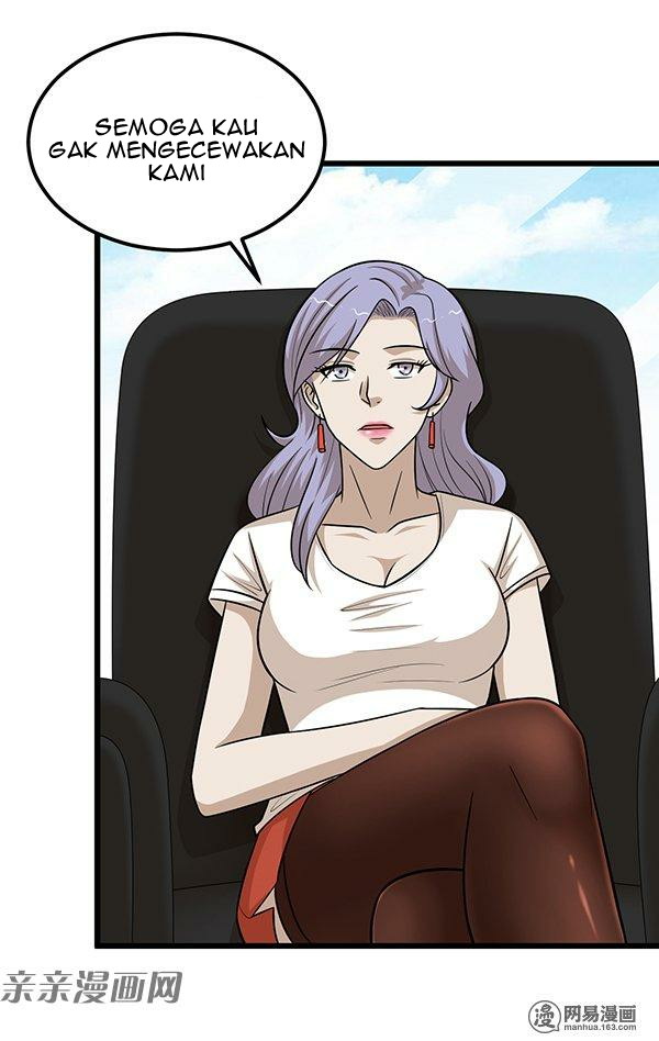 Young Master Return to 16 Chapter 61 Gambar 5