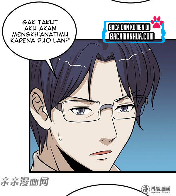 Young Master Return to 16 Chapter 61 Gambar 7