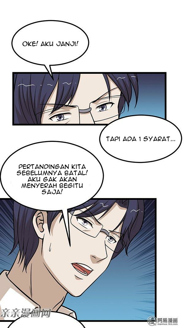 Young Master Return to 16 Chapter 61 Gambar 9