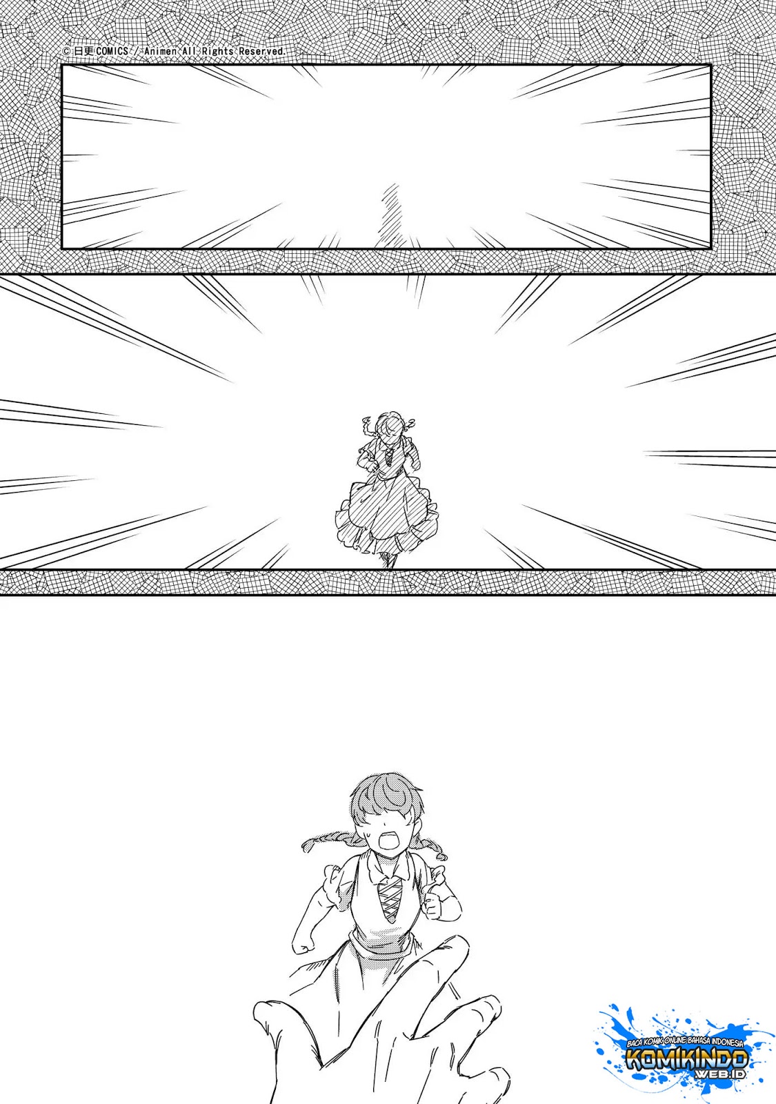 Retired Heroes Chapter 21 Gambar 5