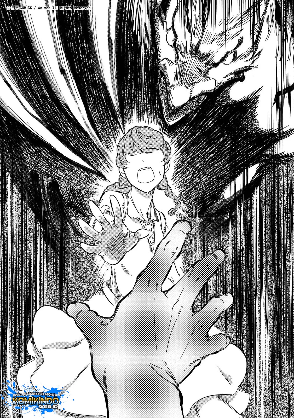 Retired Heroes Chapter 21 Gambar 6