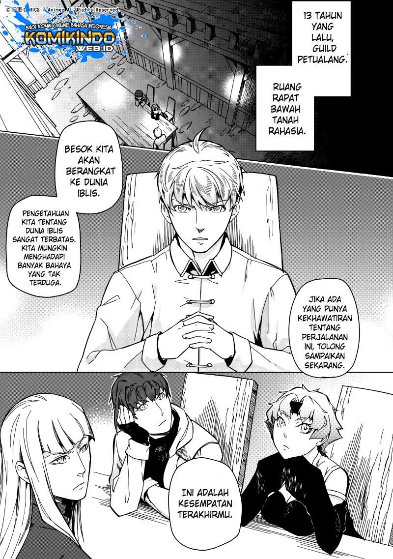 Baca  Retired Heroes Chapter 08 Gambar 2