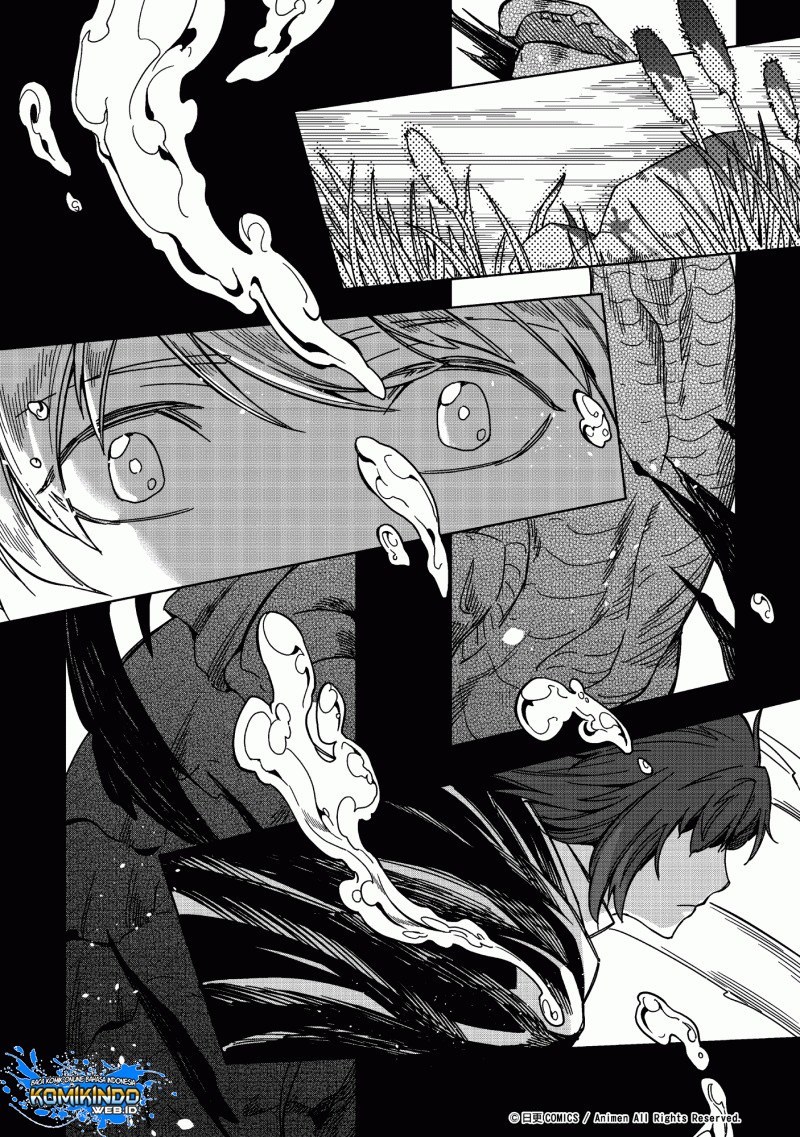 Baca  Retired Heroes Chapter 04 Gambar 2