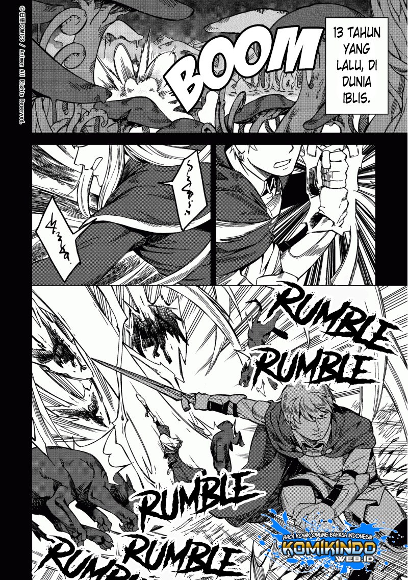 Baca Retired Heroes Chapter 02 Gambar 2