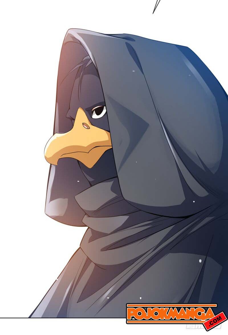 Martial Inverse Chapter 11 Gambar 25