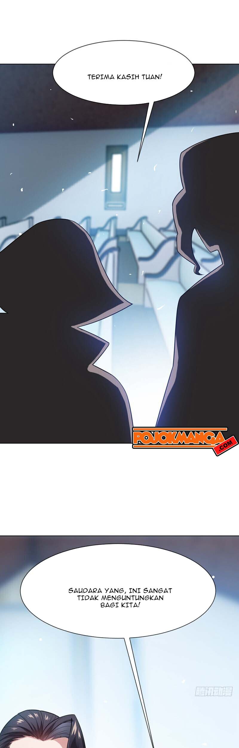 Martial Inverse Chapter 11 Gambar 26