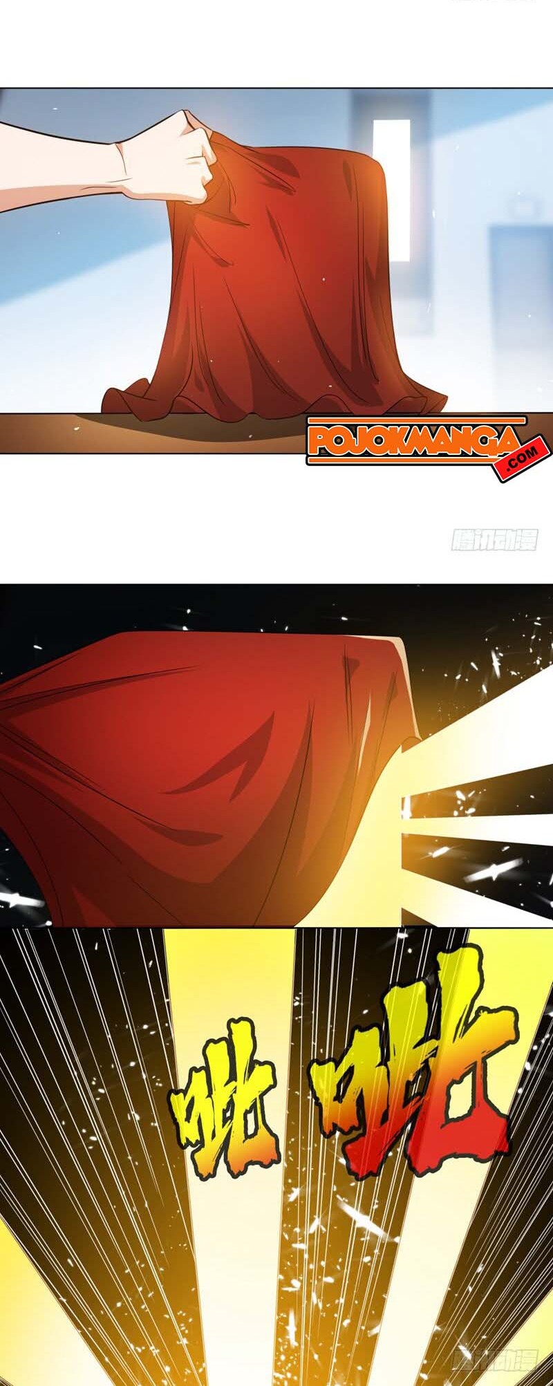 Baca  Martial Inverse Chapter 11 Gambar 2