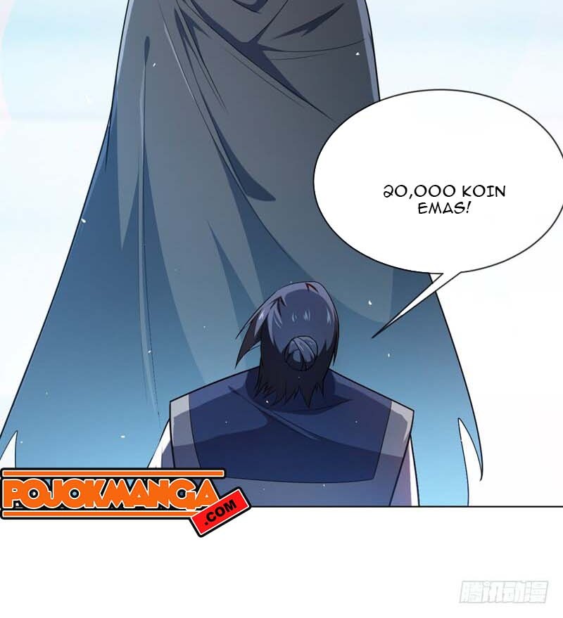 Martial Inverse Chapter 11 Gambar 20
