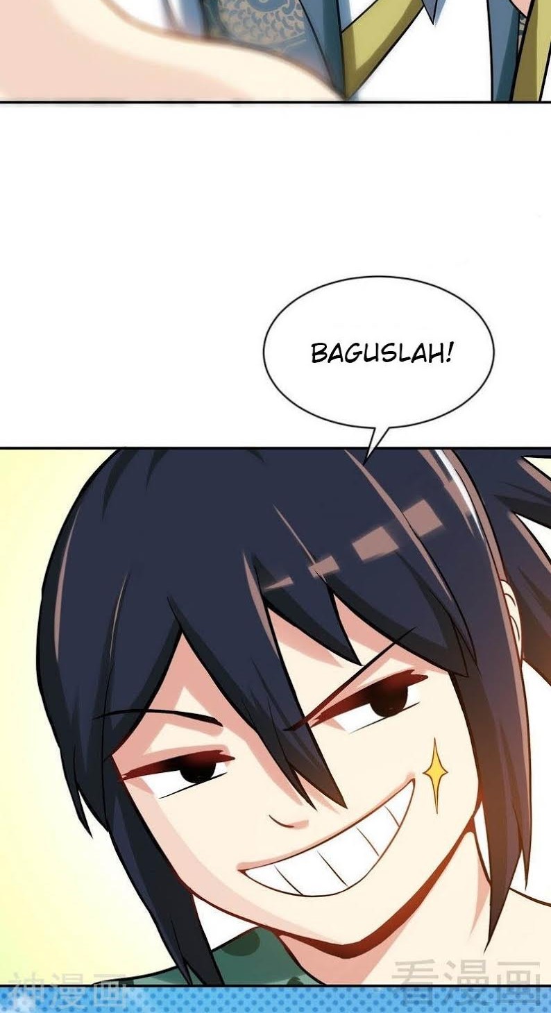 Extreme God Chapter 17 Gambar 7