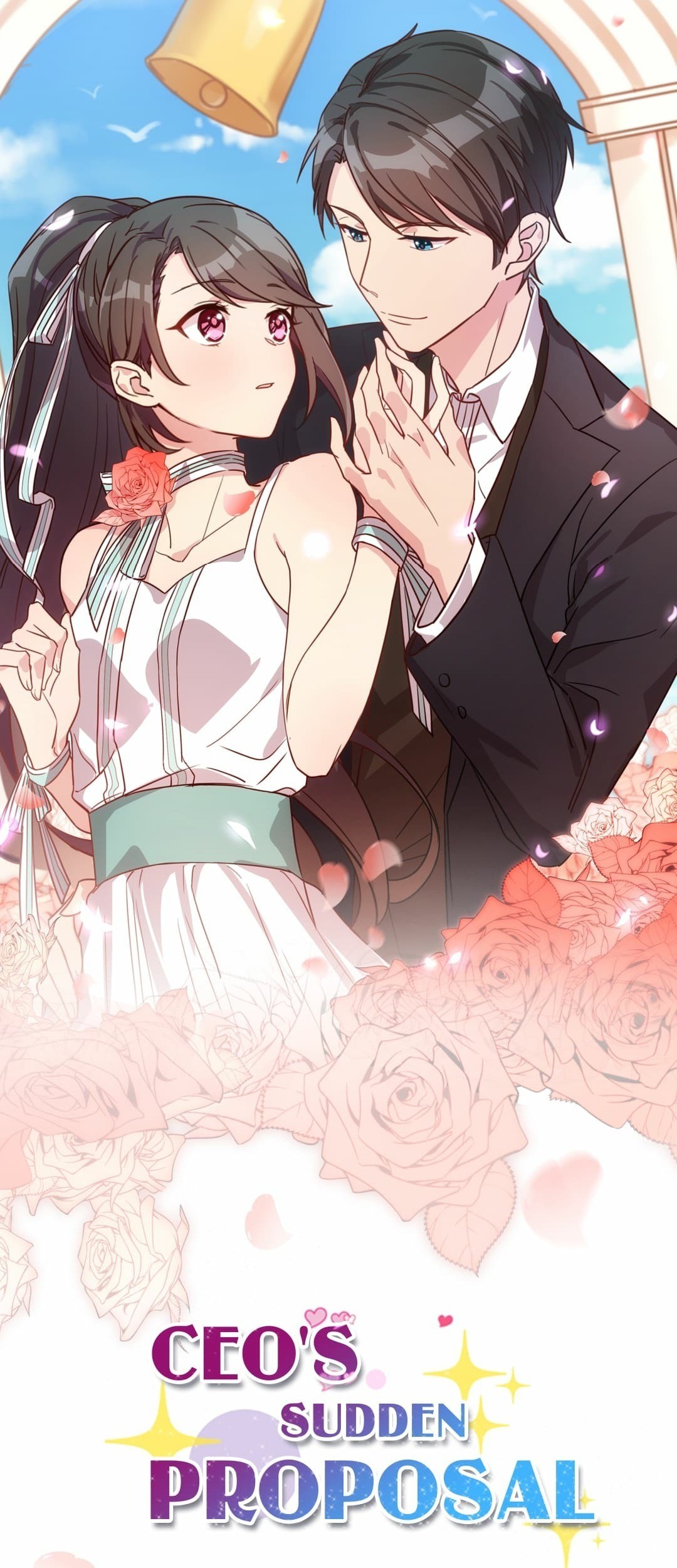 Baca CEO’s Sudden Proposal Chapter 16 Gambar 2