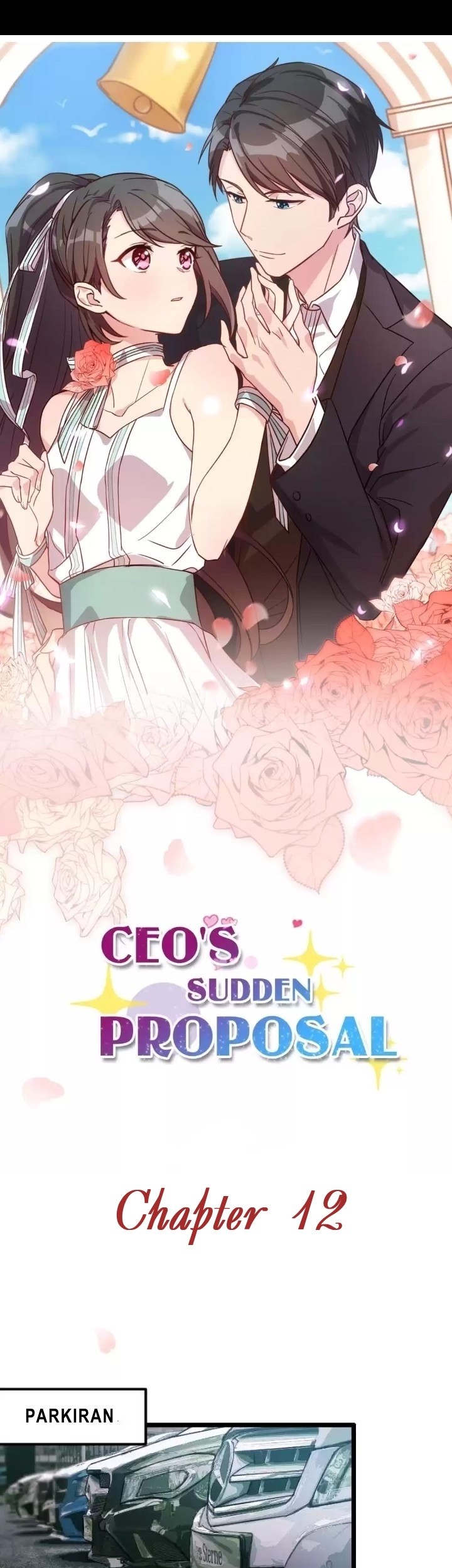 Baca CEO’s Sudden Proposal Chapter 12 Gambar 2