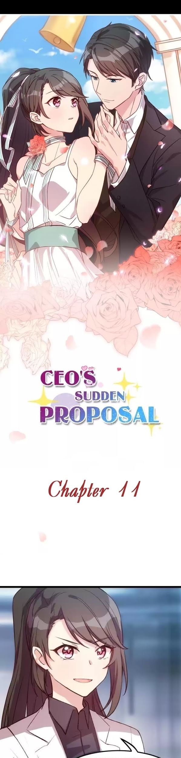 Baca CEO’s Sudden Proposal Chapter 11 Gambar 2
