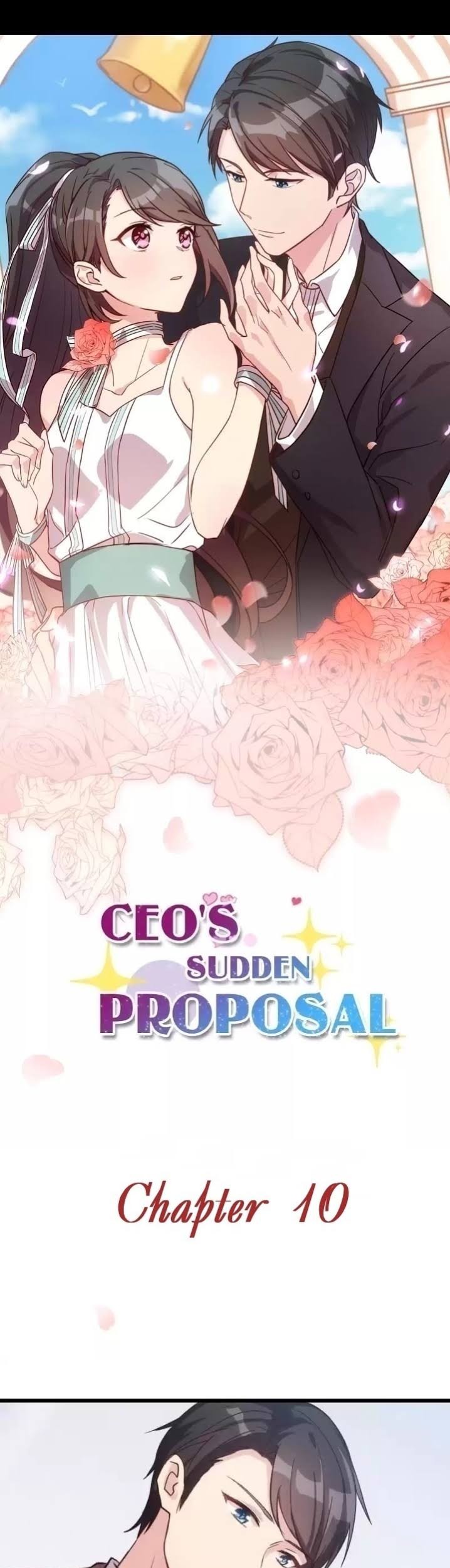Baca CEO’s Sudden Proposal Chapter 10 Gambar 2