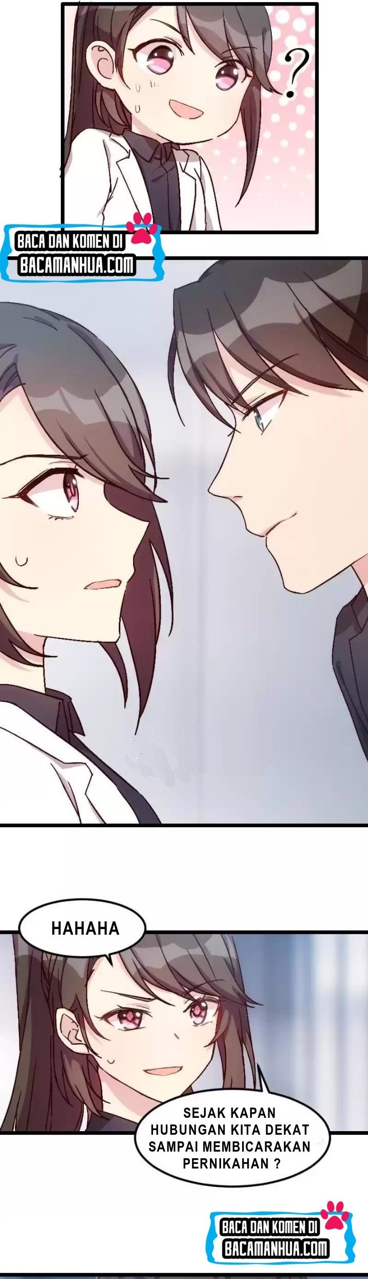 CEO’s Sudden Proposal Chapter 10 Gambar 12