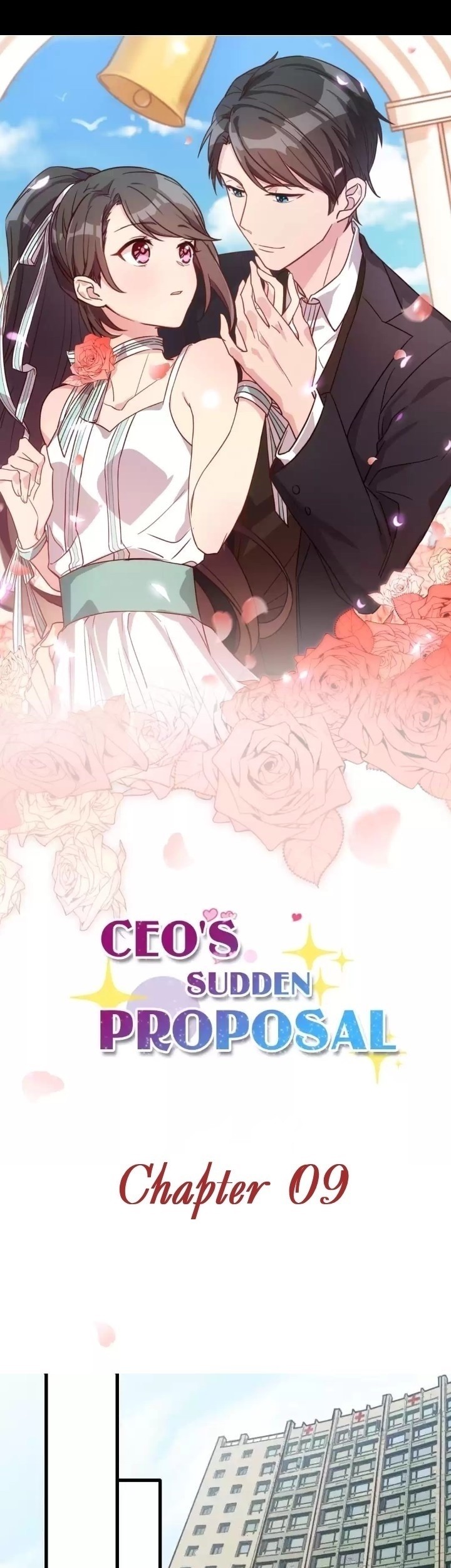 Baca  CEO’s Sudden Proposal Chapter 09 Gambar 2