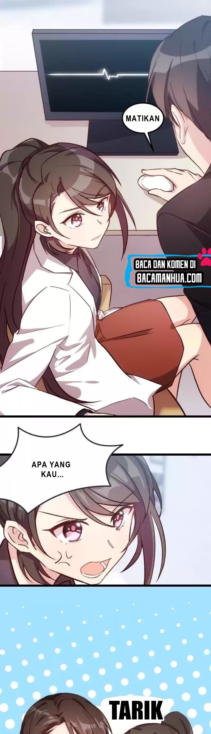 CEO’s Sudden Proposal Chapter 09 Gambar 13