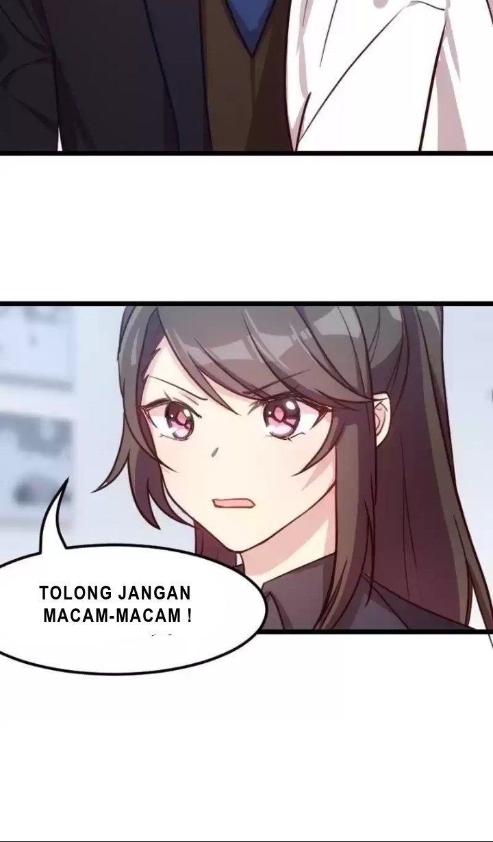 CEO’s Sudden Proposal Chapter 09 Gambar 15