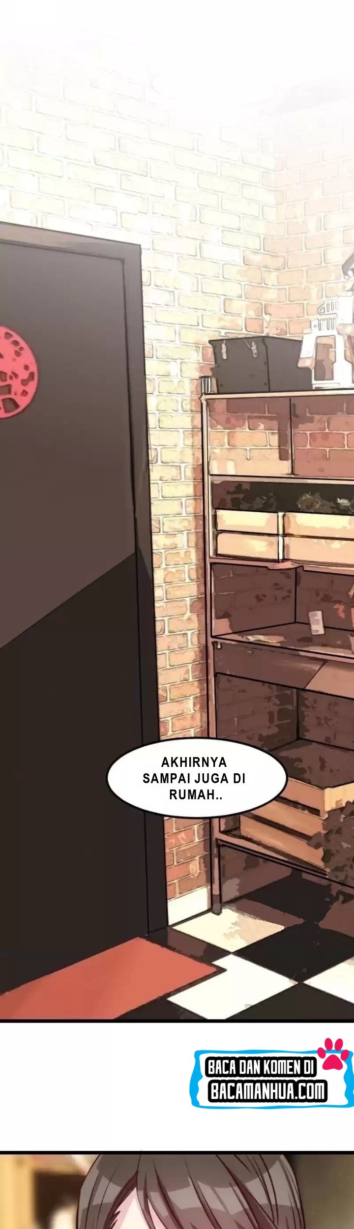 CEO’s Sudden Proposal Chapter 05 Gambar 8