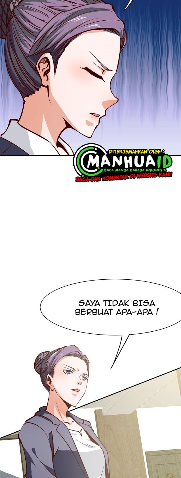 Melee Mad Soldier Chapter 03 Gambar 33