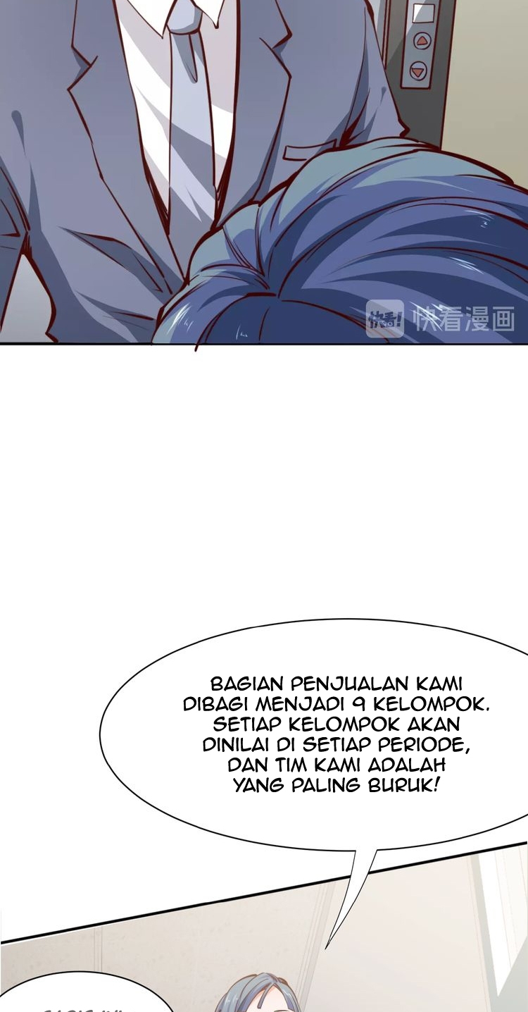 Melee Mad Soldier Chapter 02 Gambar 10