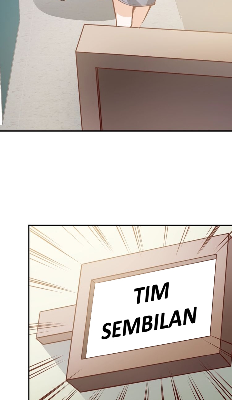 Melee Mad Soldier Chapter 02 Gambar 14