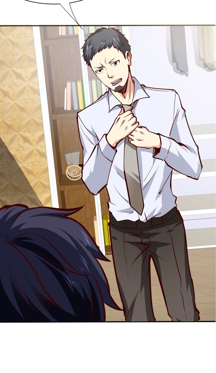 Melee Mad Soldier Chapter 02 Gambar 20